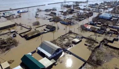 Qazaq Stroy окажет помощь на 500 млн тенге пострадавшим от паводков регионам Казахстана
