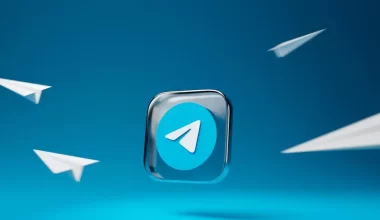 Очередные сбои выявили в Telegram