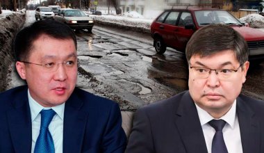 Денег много не бывает: почему на строительство и ремонт дорог в Казахстане запросили дополнительные миллиарды
