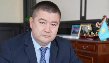 Экс-председателя правления «КазАвтоЖола» задержали по подозрению в крупном хищении