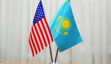 Запуск прямого авиасообщения с США: Казахстан проверят на безопасность полётов