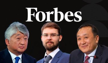 Кому кризис по колено: новые старые фавориты Forbes