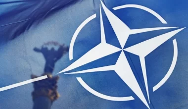 В НАТО назвали два сценария развития войны в Украине