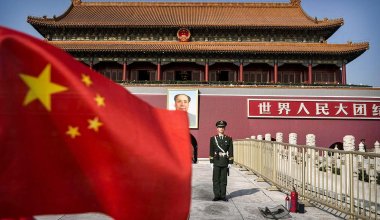 Нарастание взаимодействия Индии и Тайваня вызывает беспокойство в Китае