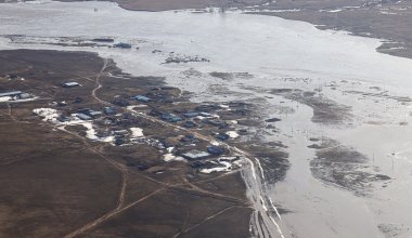 Сложная обстановка: более 19 тысяч человек эвакуировали из зон подтопления в Казахстане