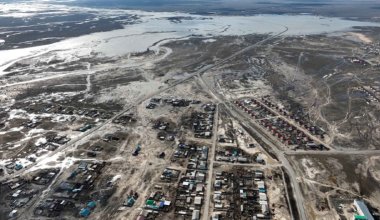 Отсрочка по кредитам для пострадавших от паводков в Казахстане: что известно