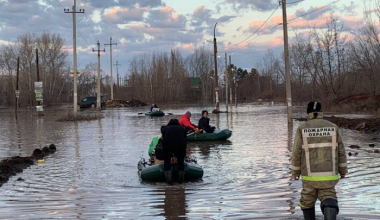 Россиян призвали срочно эвакуироваться из-за паводков
