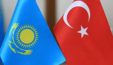 Паводки в Казахстане: Турция хочет оказать помощь