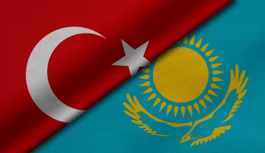 Турция выразила готовность помочь Казахстану в связи с паводками
