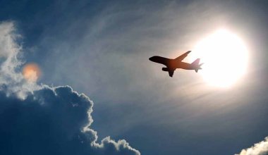 Депутатов возмутили шокирующие цены на авиабилеты из Атырау