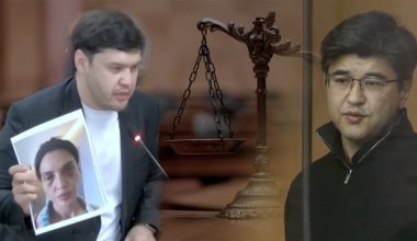 «Тело её под землей»: о чем спрашивал брат Салтанат в суде Бишимбаева
