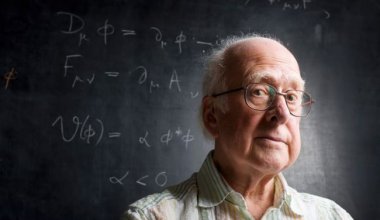 Умер лауреат Нобелевской премии по физике