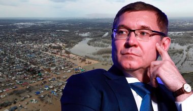Полномочный представитель Путина обвинил Казахстан в затоплении регионов России