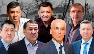 Кто из казахстанских олигархов не стал протягивать руку пострадавшим во время паводков
