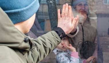 В Харьковской области объявили о принудительной эвакуации семей с детьми