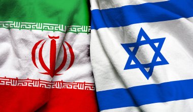 Очередная война? Иран начал атаку на Израиль