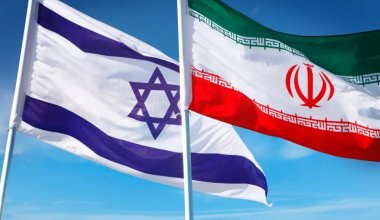 Конфликт Ирана и Израиля: Казахстан сделал заявление