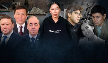 Паводки побеждают чиновников, закон за Салтанат и будут ли в Казахстане забирать детей - итоги недели