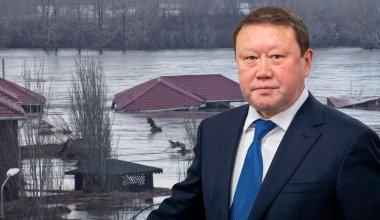 «Подмоченная» репутация, или Почему Кумару Аксакалову легче ликвидировать последствия паводков, а не предотвращать их