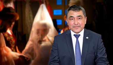 Пир во время чумы: как министр водных ресурсов Казахстана тои проводит