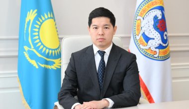 Назначен глава управления сейсмической безопасности Алматы
