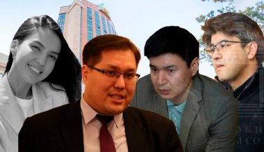 Проводится проверка: КУИС отреагировал на заявление о Бауржане Мусине в суде над Бишимбаевым