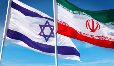 Сколько казахстанцев находятся в Израиле и Иране