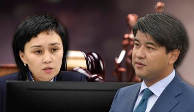 Судья признала недопустимыми заключения экспертов, сделанных по заказу адвокатов Бишимбаева