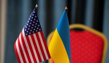 Палата представителей США обнародовала отдельный законопроект о помощи Украине