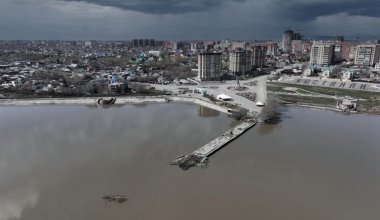 Возврат активов: 2,2 млрд тенге направили на устранение последствий паводков