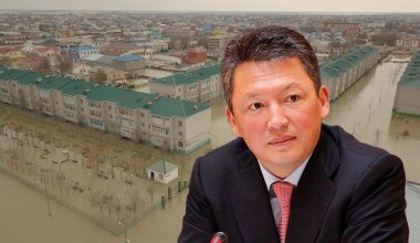 Тимур Кулибаев направляет 30 миллиардов тенге на ликвидацию последствий паводков