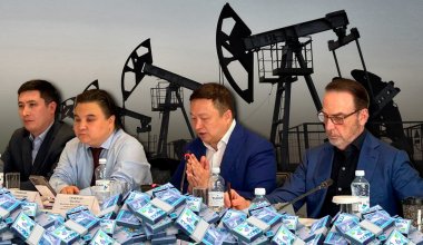 Казахстан несёт большие убытки: бизнесмены требуют пересмотреть контракты с недропользователями