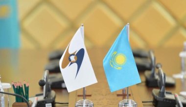 Изменения в договор о ЕАЭС ратифицировал Казахстан