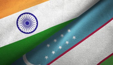 Индия и Узбекистан обсудили пути расширения военного сотрудничества
