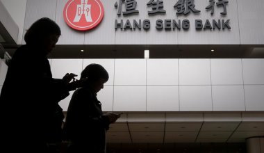 Против китайских банков могут ввести санкции за работу с Россией