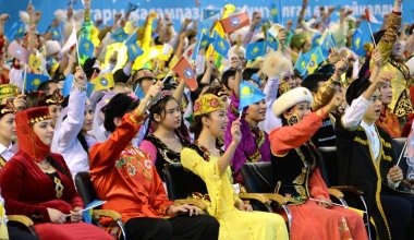 Сессию Ассамблеи народа Казахстана проведут в онлайн-формате из-за паводков