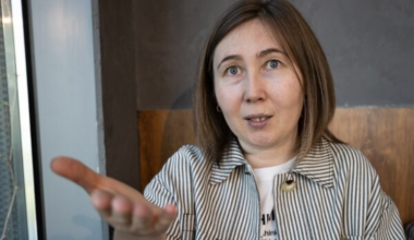 О задержании журналистки Джамили Маричевой высказалась министр Балаева