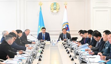 В Алматы обсудили вопросы противодействия коррупции
