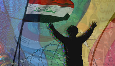 В Ираке ввели уголовную ответственность за однополые отношения