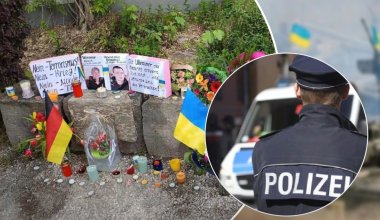Россиянин убил военнослужащих ВСУ в Германии - МИД Украины