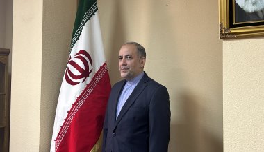 Дело тонкое: посол Ирана в РК рассказал, ждать ли миру новой войны на Ближнем Востоке