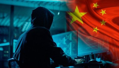 Кто будет отвечать за утечку данных казахстанцев в Китай