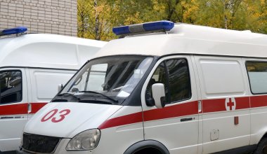 Пациент избил сотрудника скорой помощи в Атырау