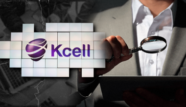 В Казахстане предложили продать оператора сотовой связи Kcell