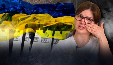 Громкое дело: полиция Астаны против украинской семьи