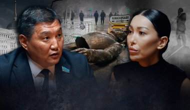 Что не так с законами, или Почему депутату Базарбеку старый Казахстан мешает