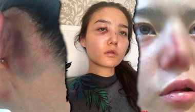 Советника посольства Казахстана в ОАЭ обвинили в избиении жены