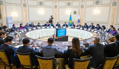 Казахстанским депутатам планируют выплачивать пособие в случае роспуска маслихата