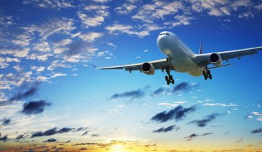 Увеличится число рейсов между Казахстаном и Египтом