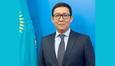Акима назначили в новом казахстанском городе